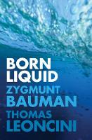 Born Liquid (Paperback)