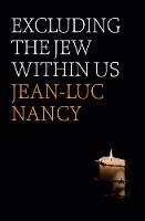 Excluding the Jew Within Us (Paperback)