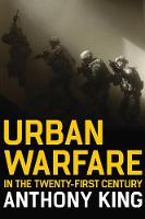 Urban Warfare in the Twenty-First Century (Paperback)