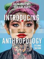 Introducing Anthropology: What Makes Us Human? (Paperback)