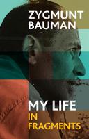 My Life in Fragments (Hardback)