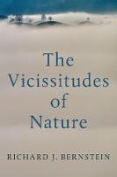 The Vicissitudes of Nature: From Spinoza to Freud (Paperback)