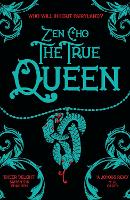 The True Queen - Sorcerer to the Crown novels (Paperback)
