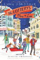 The Lotterys More or Less - The Lotterys (Paperback)