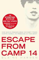 Escape from Camp 14 (Paperback)