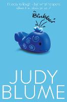 Blubber (Paperback)