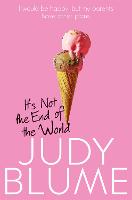 It's Not the End of the World (Paperback)