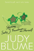Starring Sally J. Freedman as Herself (Paperback)