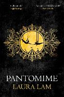 Pantomime - Micah Grey Trilogy (Paperback)