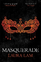 Masquerade - Micah Grey Trilogy (Paperback)