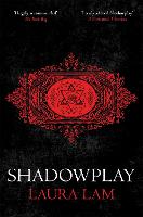 Shadowplay - Micah Grey Trilogy (Paperback)