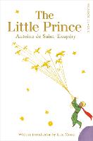 The Little Prince - Picador Classic (Paperback)