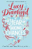 The Year of Taking Chances (Paperback)