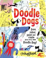 Doodle Dogs: Best in Show (Paperback)
