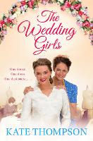 The Wedding Girls (Paperback)