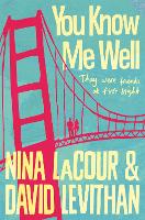 You Know Me Well (Paperback)