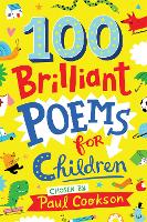 100 Brilliant Poems For Children (Paperback)