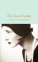 The Great Gatsby - Macmillan Collector's Library (Hardback)