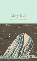 Moby-Dick - Macmillan Collector's Library (Hardback)