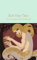 Best Fairy Tales - Macmillan Collector's Library (Hardback)