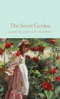 The Secret Garden - Macmillan Collector's Library (Hardback)