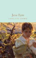 Jane Eyre - Macmillan Collector's Library (Hardback)