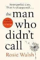The Man Who Didn't Call (Paperback)