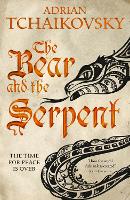 The Bear and the Serpent - Echoes of the Fall (Paperback)