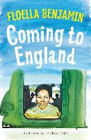 Coming to England (Paperback)