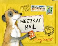 Meerkat Mail (Paperback)
