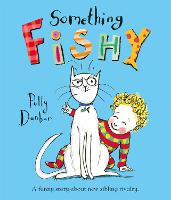 Something Fishy (Paperback)