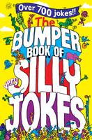 The Bumper Book of Very Silly Jokes (Paperback)