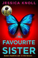 The Favourite Sister (Paperback)
