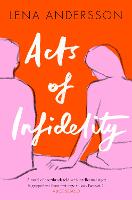 Acts of Infidelity (Paperback)