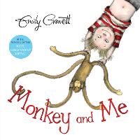 Monkey and Me (Paperback)