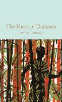 Heart of Darkness & other stories - Macmillan Collector's Library (Hardback)