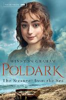 The Stranger From The Sea - Poldark (Paperback)