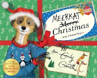 Meerkat Christmas (Paperback)