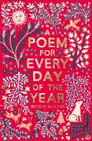 A Poem for Every Day of the Year (Hardback)
