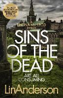 Sins of the Dead - Rhona MacLeod (Paperback)