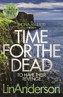 Time for the Dead - Rhona MacLeod (Paperback)
