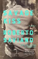 Savage Kiss (Paperback)