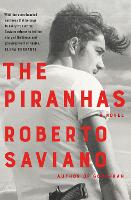 The Piranhas (Paperback)