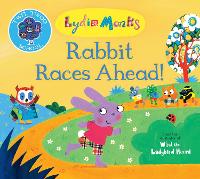 Rabbit Races Ahead! - Twit Twoo School (Paperback)