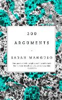 300 Arguments (Paperback)