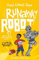 Runaway Robot (Paperback)