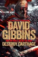 Total War Rome: Destroy Carthage (Paperback)