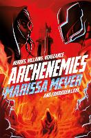 Archenemies - Renegades (Paperback)