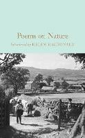 Poems on Nature - Macmillan Collector's Library (Hardback)