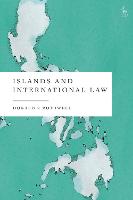 Islands and International Law